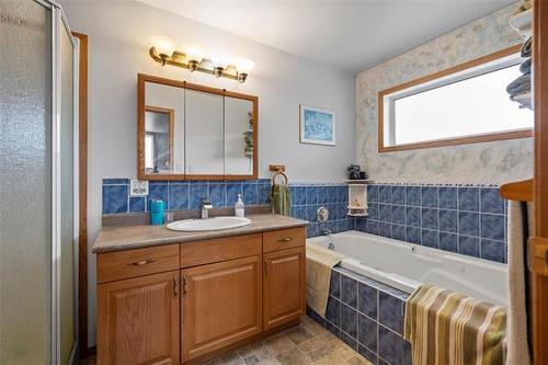 468 Liss Rd, St Andrews, MB 