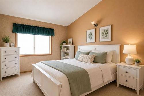 468 Liss Rd, St Andrews, MB 