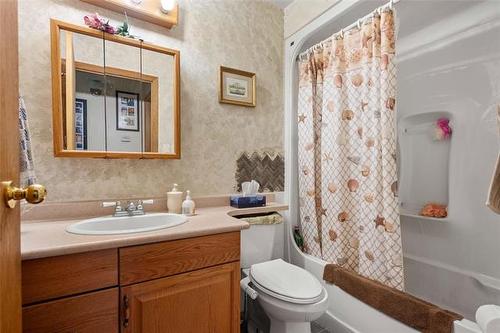468 Liss Rd, St Andrews, MB 