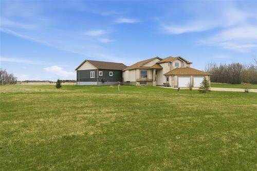 468 Liss Rd, St Andrews, MB 