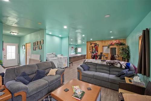 468 Liss Rd, St Andrews, MB 