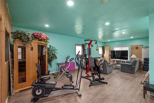 468 Liss Rd, St Andrews, MB 