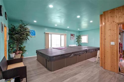 468 Liss Rd, St Andrews, MB 