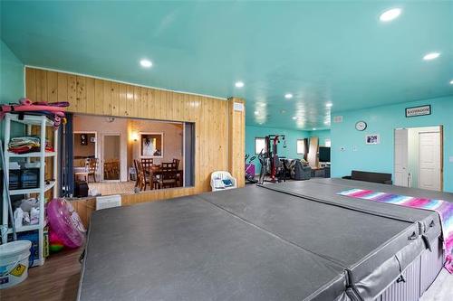 468 Liss Rd, St Andrews, MB 