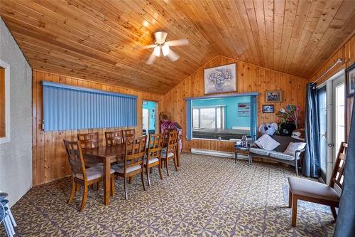 468 Liss Rd, St Andrews, MB 