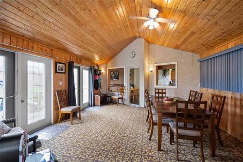 468 Liss Rd, St Andrews, MB 