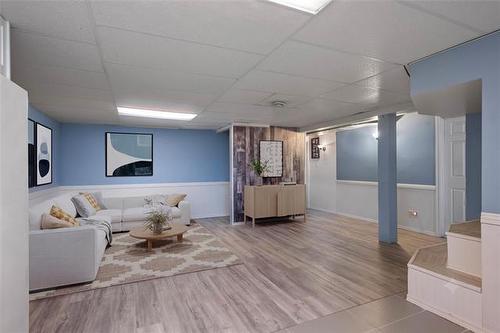 468 Liss Rd, St Andrews, MB 