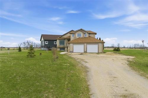 468 Liss Rd, St Andrews, MB 