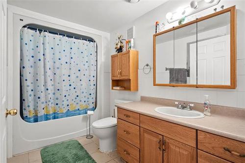 468 Liss Rd, St Andrews, MB 