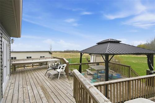 468 Liss Rd, St Andrews, MB 
