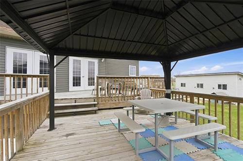468 Liss Rd, St Andrews, MB 