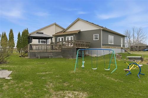 468 Liss Rd, St Andrews, MB 