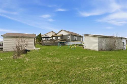 468 Liss Rd, St Andrews, MB 