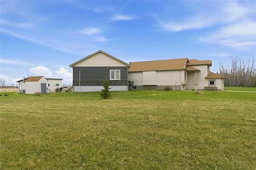 468 Liss Rd, St Andrews, MB 