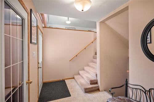 468 Liss Rd, St Andrews, MB 