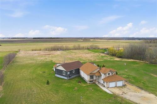468 Liss Rd, St Andrews, MB 