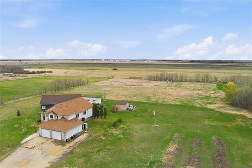 468 Liss Rd, St Andrews, MB 