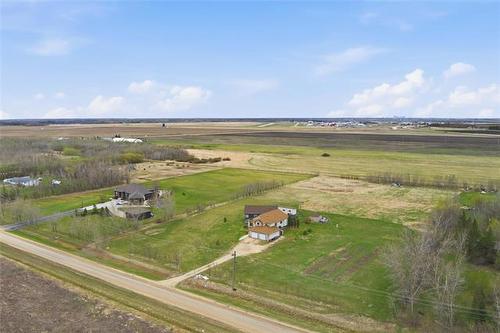 468 Liss Rd, St Andrews, MB 