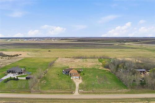 468 Liss Rd, St Andrews, MB 
