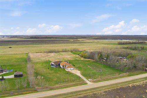 468 Liss Rd, St Andrews, MB 