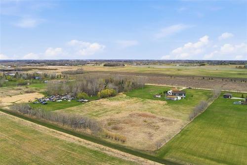 468 Liss Rd, St Andrews, MB 