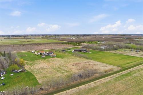 468 Liss Rd, St Andrews, MB 