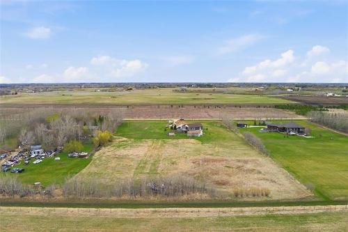 468 Liss Rd, St Andrews, MB 