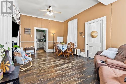 Open concept living area - 171 Killaly Street W, Port Colborne (Main Street), ON - Indoor