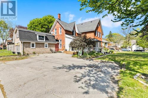 2 large driveways her for endless possibilities - 171 Killaly Street W, Port Colborne (Main Street), ON - Outdoor