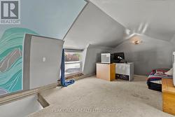 Carriage house loft - 