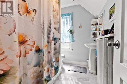 4 pc ensuite - 171 Killaly Street W, Port Colborne (Main Street), ON - Indoor Photo Showing Bathroom