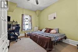 2nd floor bedroom - 