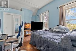 2nd floor bedroom - 