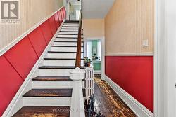 Front Entrance - 