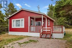 122 Main Road New Bridge, NL A0A 3P0