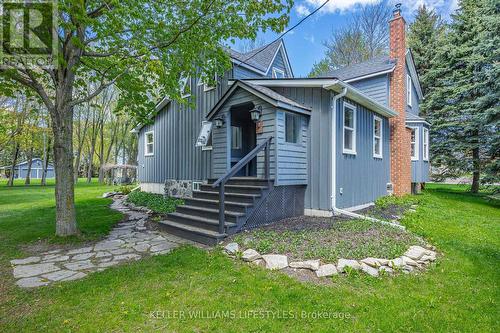 34465 MITCHELL LINE  Lucan Biddulph, ON N0M 2J0