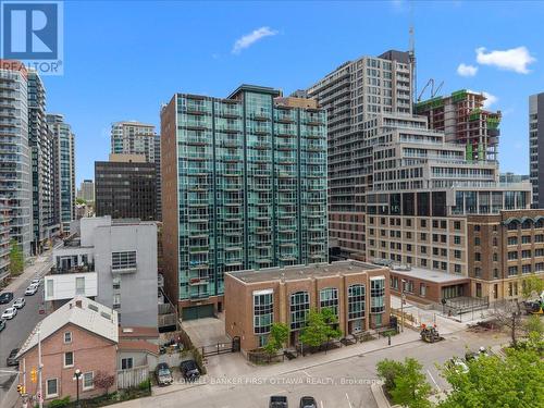 305 - 134 YORK STREET  Ottawa, ON K1N 1K8
