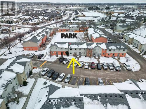 80 - 65 DORCHESTER BOULEVARD  St. Catharines (Carlton/Bunting), ON L2M 7T2