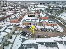 80 - 65 DORCHESTER BOULEVARD St. Catharines (Carlton/Bunting), ON L2M 7T2