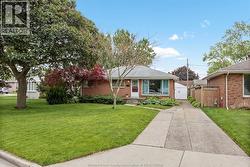 885 ISACK DRIVE Windsor, ON N8S 3W6