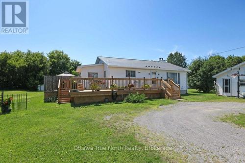 45 ALSTON STREET  Mcnab/Braeside, ON K0A 3L0