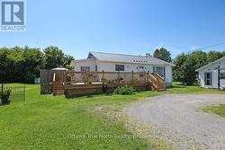 45 ALSTON STREET  Mcnab/Braeside, ON K0A 3L0