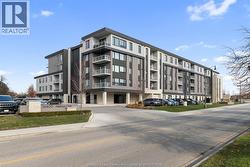 14400 Tecumseh ROAD East Unit# 105 Tecumseh, ON N8N 2L8