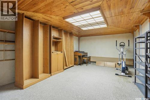 2009 Easthill, Saskatoon, SK - Indoor