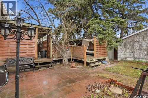 2009 Easthill, Saskatoon, SK - Outdoor