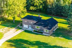 5525 PENETANGUISHENE ROAD Springwater, ON L0L 1P0