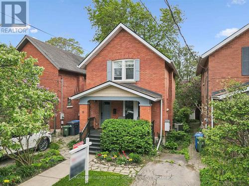 16 GLASGOW STREET N  Guelph (Downtown), ON N1H 4V4