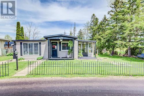 LEASED LOT 477 SPRUCE STREET  Centre Wellington, ON N1M 2W5