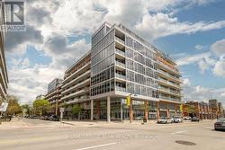 833 - 340 MCLEOD STREET  Ottawa, ON K2P 1A4