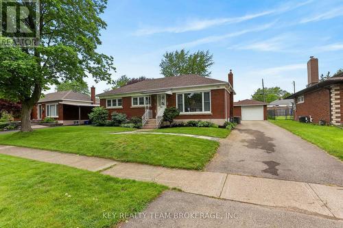 188 PRICE AVENUE  Welland (Prince Charles), ON L3C 3Y6
